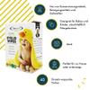 Eye Doctor Baby Eye Wipes for Sensitive Baby Eyes, 40 Count, Sterile view 2