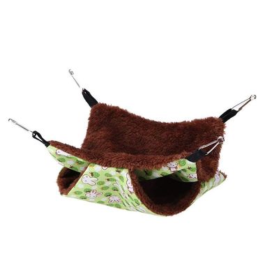Hamster Hammock Bed