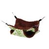 Hamster Hammock Bed view 1