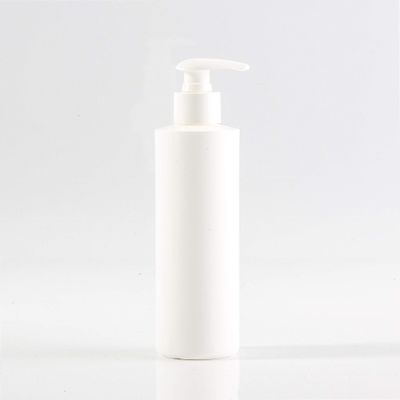 Mystic Moments HDPE Tube Bottle 250 ml (24 mm Neck) with Lockdown Lotion Pump, 100 pcs