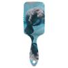 Linomo Manatee Air-Cushion Massage Comb for Women and Children, Nylon Bristles for Wet, Dry and Curly Hair view 1