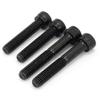 M5 Grade 12.9 Hex Socket Screws, M5 × 22, 20 Fully Threaded Pieces view 1