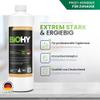 BiOHY Upholstery Cleaner Concentrate, 10 L Canister with Dispensing Tap view 2
