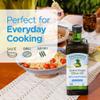 California Olive Ranch Extra Virgin Olive Oil, Cold-Pressed, 16.9 fl oz view 3