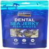 Fish4Dogs Dental - Sea Jerky Fish Knots - 100 g view 1