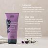 Urtekram Lavender Conditioner – Soothing, Moisturizing, Vegan, 180 mL / 6 fl oz (1 Pack) view 4