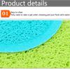 Waterproof PVC Cat Litter Mat, 30 x 40 cm view 2