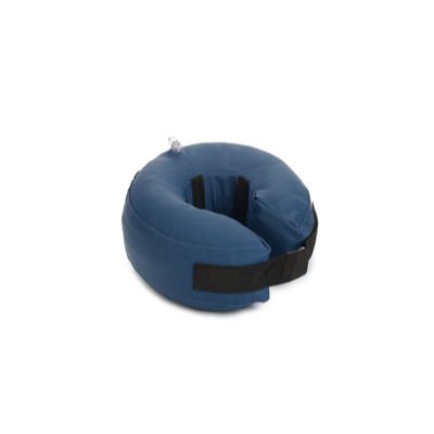 Beeztees Inflatable Protective Collar for Dogs/Cats, Size M, 25–40 cm
