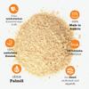 Senger's Fine Nutritional Yeast Flakes, Vegan and Gluten-Free, Quality from Austria (500 g) view 2