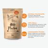 Senger's Fine Nutritional Yeast Flakes, Vegan and Gluten-Free, Quality from Austria (500 g) view 3