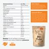 Senger's Fine Nutritional Yeast Flakes, Vegan and Gluten-Free, Quality from Austria (500 g) view 4