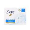 Dove 3-Pack – Gentle Exfoliating Bar Soap – 2 x 100 g view 1