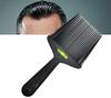 Men’s Flat Top Comb with Built-In Level view 1