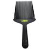 Men’s Flat Top Comb with Built-In Level view 2