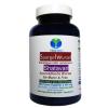 Shatavari Asparagus Root Powder, 180 Capsules view 1