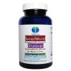 Shatavari Asparagus Root Powder Capsules, 120 Count – Ayurveda & Hildegard von Bingen – Adaptogen, No Additives view 1