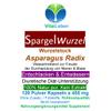 Shatavari Asparagus Root Powder Capsules, 120 Count – Ayurveda & Hildegard von Bingen – Adaptogen, No Additives view 2