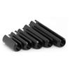 Elastic Cylindrical Spring Pin, Hollow Positioning Pin, M3 × 12 (100 pcs) view 3