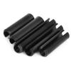 Elastic Cylindrical Spring Pin, Hollow Positioning Pin, M3 × 12 (100 pcs) view 4