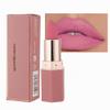 GL-Turelifes Matte Lipstick, Long-Lasting Waterproof Lip Color (#02 Peach Pink) view 1