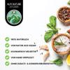 Alpi Nature Dried Rosemary 250 g, Rubbed Rosemary Leaves view 4
