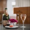 Bouvet Trésor Rosé Saumur Brut AOP Sparkling Wine, Oak-Aged Cabernet Franc, 6 x 0.75 L view 4