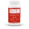 Cranberry D-Mannose Capsules with Zinc and L-Methionine, 90 Capsules view 2