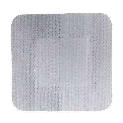 PintoMed - Adhesive Wound Dressing, Sterile Non-Woven Plaster - 8cm x 6cm - 25 pcs