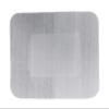 PintoMed - Adhesive Wound Dressing, Sterile Non-Woven Plaster - 8cm x 6cm - 25 pcs view 1