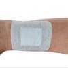 PintoMed - Adhesive Wound Dressing, Sterile Non-Woven Plaster - 8cm x 6cm - 25 pcs view 3