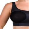 LIPOELASTIC PI Filling - Lipofilling Bra - Fat Transfer Bra After Surgery, Black, 95 view 2