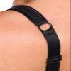 LIPOELASTIC PI Filling - Lipofilling Bra - Fat Transfer Bra After Surgery, Black, 95 view 4
