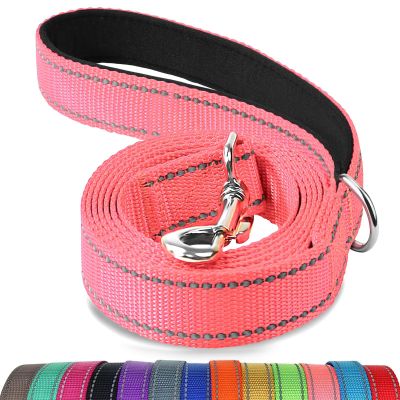 Joytale Reflective Dog Leash for Large and Medium Dogs