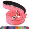 Joytale Reflective Dog Leash for Large and Medium Dogs view 1
