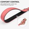 Joytale Reflective Dog Leash for Large and Medium Dogs view 3