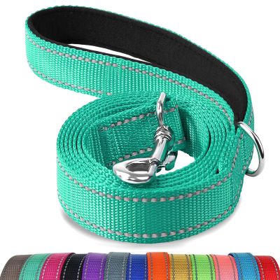 Joytale Reflective Dog Leash for Large and Medium Dogs