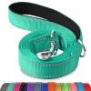 Joytale Reflective Dog Leash for Large and Medium Dogs view 1