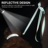 Joytale Reflective Dog Leash for Large and Medium Dogs view 4