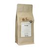 BURG Orange-Flavored Coffee, 1000 g, Whole Bean view 1
