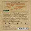BURG Indonesia Flores Bajawa Coffee, 250 g, Whole Bean view 2