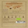 BURG Organic Espresso Gatto Nero, 1,000 g, Whole Bean view 2