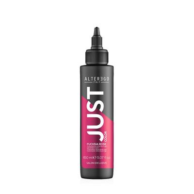 Alterego Just Color Fuchsia Rose Direct Color 150 ml