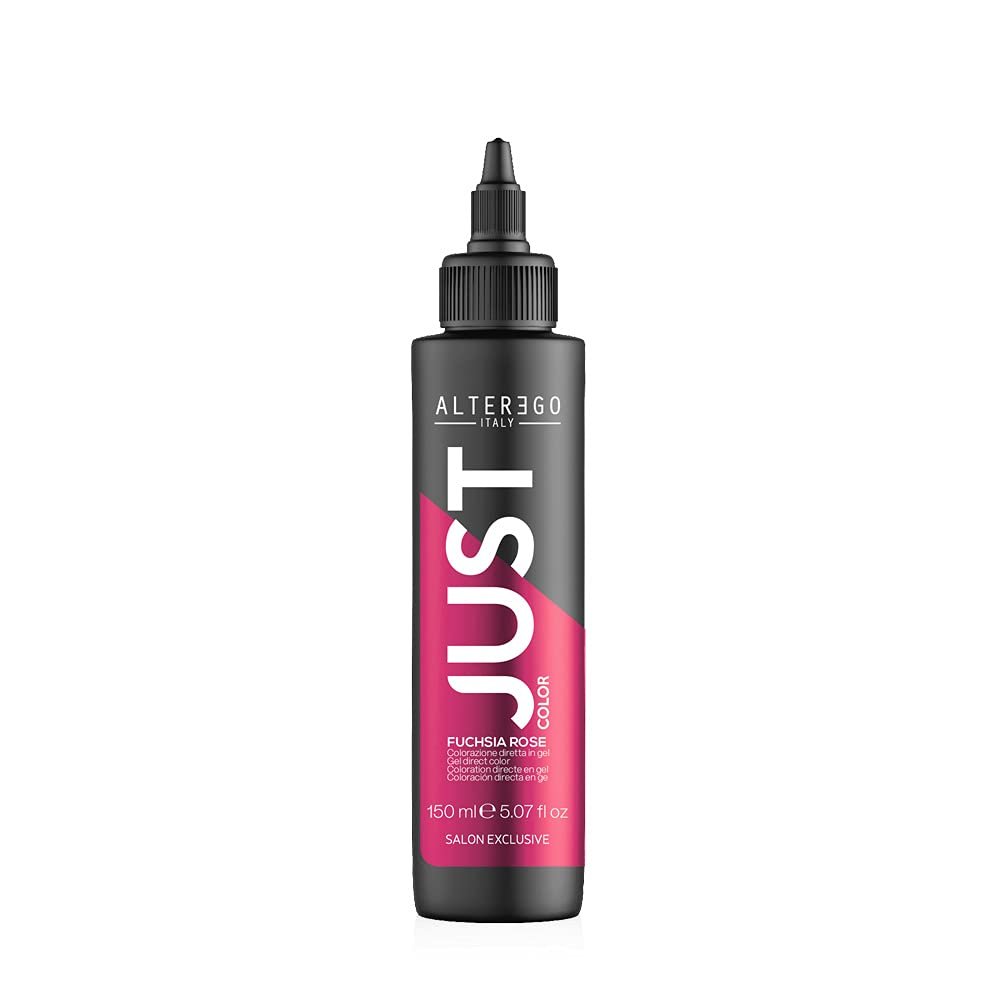Alterego Just Color Fuchsia Rose Direct Color 150 ml