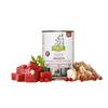 ISEGRIM Adult Dog Food, Venison + Water, Berries and Wild Herbs, 400 g view 1