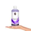 JND Professional Acrylic Liquid Monomer, Violet, 500 ml view 3