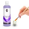 JND Professional Acrylic Liquid Monomer, Violet, 500 ml view 4