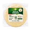 Mexican Corn Tortillas, 15 cm, 250 g Pack of 10 view 1