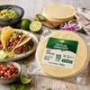 Mexican Corn Tortillas, 15 cm, 250 g Pack of 10 view 4