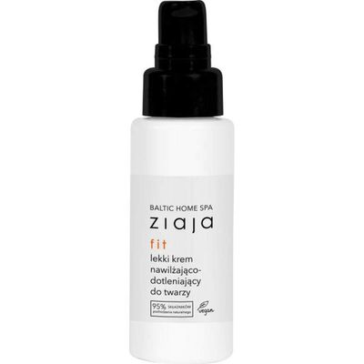 Ziaja BALTIC HOME SPA FIT Lightweight Facial Cream