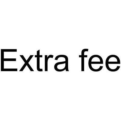 Extra Fee